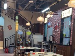 -鸿姐老火锅(花园路店)