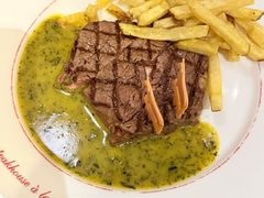 -Entrecôte 法国牛扒馆(保利·时光里店)