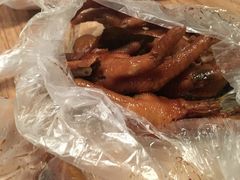 -鸡脚旮旯平江路店