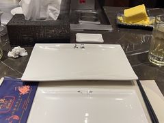-大渔铁板烧(东城店)
