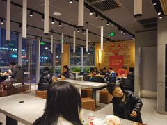 -麦当劳(北苑秋实路店)