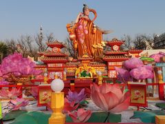 -北京石景山游乐园