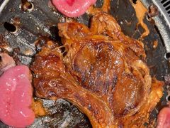 -梨花自助烤肉(西三旗万象汇黑金店)
