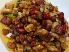 -王妈热卤·川味馆(海昌店)