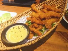 法式酥香里脊肉-院子餐厅·大锅菜·老杭帮(桥西直街店)