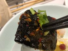 湘西臭豆腐-望湘园·洞庭渔宴(永旺店)