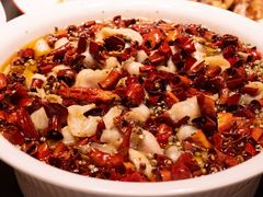 -永安鱼庄·镇江菜(丁卯店)