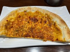 烤馕-巴依老爷新疆美食(牡丹园店)