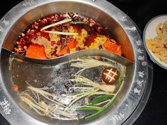 -井格重庆火锅(西直门凯德Mall店)
