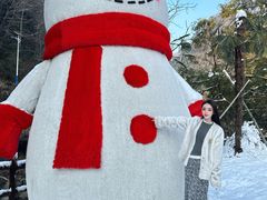 -藏龙百瀑风景区