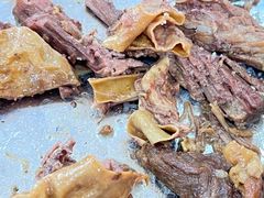-清真-戏楼王记牛肉面