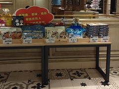 -妈妈菜舟山海鲜(定海古城店)