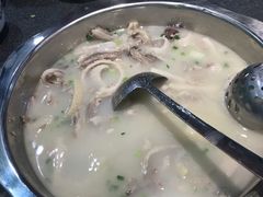 -肖仙仙羊肉汤·始于1996年(郫都店)