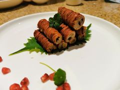 缠丝凤爪-长安壹号