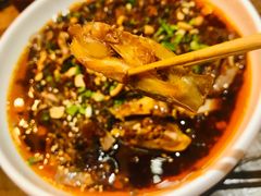 -铁公鸡·四川料理(天环广场店)