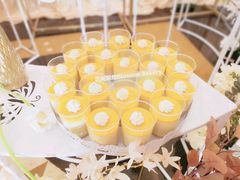 -花间烘焙BLossom Bakery