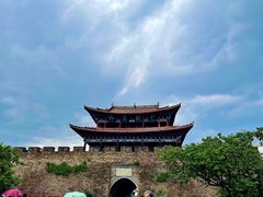 -大理古城
