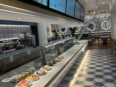 -贝林大翅鲸简餐厅(国家海洋博物馆店)