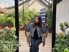 -蘇锦宴·淮扬菜烤鸭·小院(三元桥霄云路店)