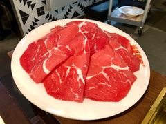 晓宇肥牛-晓宇重庆火锅(赛格国际购物中心店)