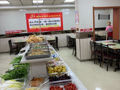 -荣吉招牌自助骨头锅(顾乡店)