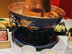 -祥源胡同·涮牛羊肉火锅(花桥店)