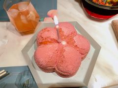 -大树餐厅(益田假日店)