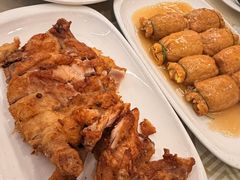 -玉华台饭庄(裕中西里小区店)