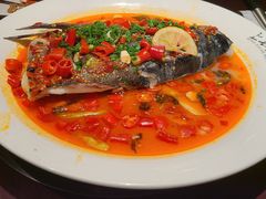 -上名堂·鱼头好吃(体育场路店)