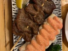 -鸟先生居酒屋(东湖馨园店)