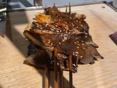 -通海俄式烧烤·俄罗斯大串(嵩山路店)