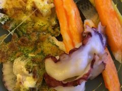 -喜庭海鲜自助(来福士店)