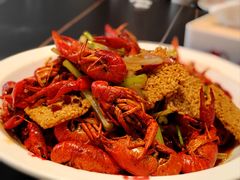 -周姑娘不等味·牛羊肉火锅·螃蟹罗氏虾·烤鱼烤串(高邮店)