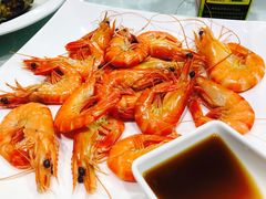-渔堂公园餐厅·本帮菜(乐园路店)
