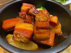 -洛阳宴·洛阳菜(南昌路店)