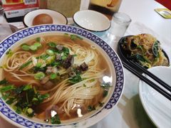 -西域美食(西直门南小街店)