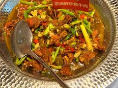 -烹湘·鲜炒湖南土菜(海珠店)