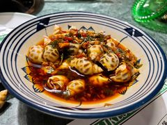 -禄婶鸡煲·打边炉