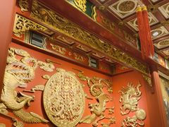 -梅龙镇酒家(南京西路总店)