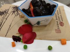 -新长岭大酒店酒楼