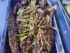 -清真·马坡烧烤涮牛肚·酸浆火锅(新区总店)