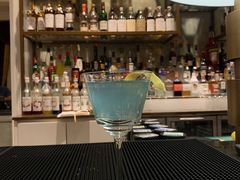 -The St·Regis Bar 瑞吉酒吧