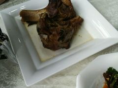 -不二舟食府(车站南路店)