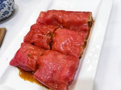 鲜虾红米肠粉-广州酒家(文昌总店)
