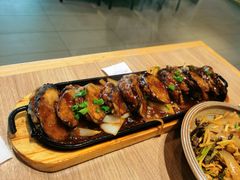 -荣鹏风味烀饼(万达广场店)