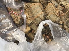 -金太粽(上海弄堂第一粽店)