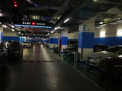 -大悦城·停车场