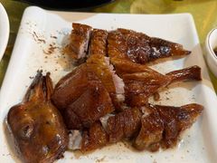 -烧鹅妹饭店