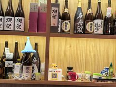 -贵木日本料理·铁板烧(新地假日广场店)