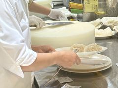 -寻味顺德·南记酒家·传统顺德菜·鱼生(广源路店)